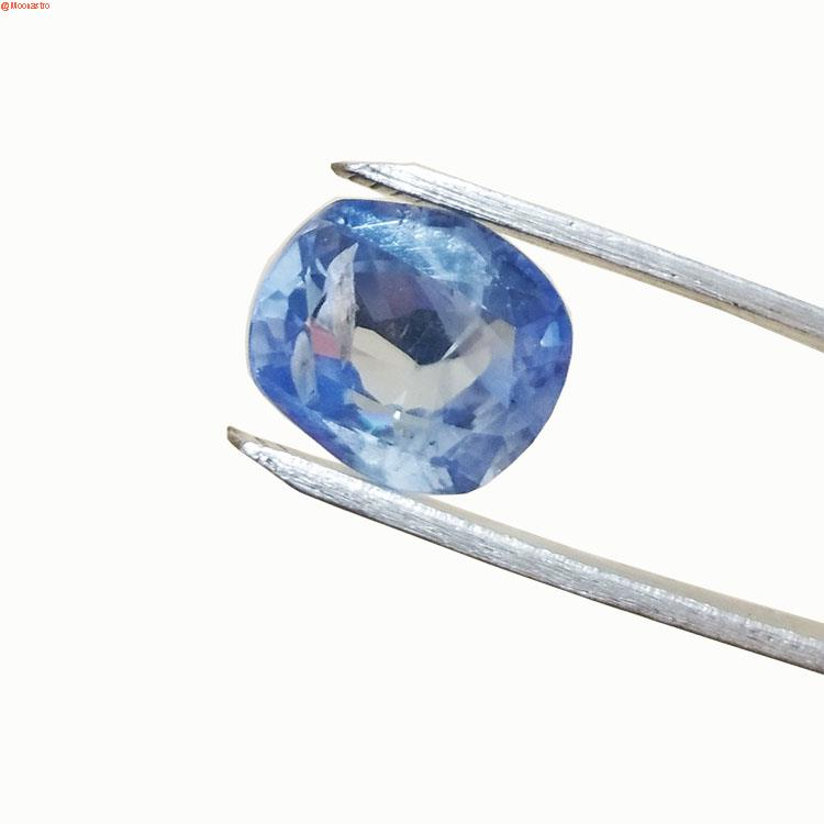 blue sapphire – neelam (ceylonese) small size